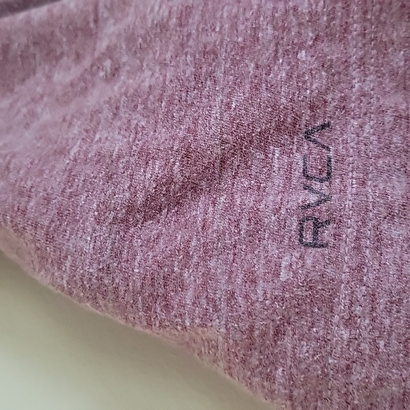 RVCA t shirt - Picture 3 of 6